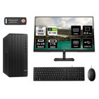 Hp Pro 290 G9 MA1EAD324 Harici GeForce GT 730 Intel Core i3 12100 24 GB Ram 2 TB SSD Tower FreeDos 21.5 inç Monitörlü Masaüstü Oyuncu Bilgisayarı