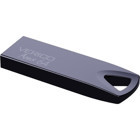 Verico Ares USB 2.0 Usb Type-A 64 GB Flash Bellek Gümüş