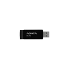 Adata UC310 USB 3.2 Usb Type-A 64 GB Flash Bellek Siyah