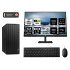 Hp Pro 290 G9 MX2ESD620 Harici GeForce GTX 1650 Intel Core i7 13700 20 GB Ram 4 TB SSD Tower FreeDos 21.5 inç Monitörlü Masaüstü Oyuncu Bilgisayarı