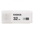 Kingston Transmemory U301 Lu301W032Gg4 USB 3.2 Usb Type-A 32 GB Flash Bellek Beyaz