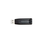 Verbatim Store N Go V3 USB 3.2 Usb Type-A 32 GB Flash Bellek Siyah