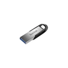 Sandisk Ultra Flair Sdcz73-128G-G46 Şifreli USB 3.0 Usb Type-A 128 GB Flash Bellek Siyah