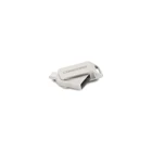 Concord C-OTG Mini Çift Taraflı USB 2.0 Usb Type-A Micro-A 64 GB Flash Bellek Gri
