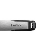 Sandisk Ultra Flair Sdcz73-256G-G46 Şifreli USB 3.0 Usb Type-A 256 GB Flash Bellek Gümüş