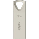 Kodak K802 Mini USB 2.0 Usb Type-A 16 GB Flash Bellek Gri