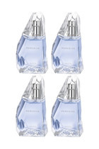 Avon Perceive 4 Parça Kadın Parfüm Seti EDP