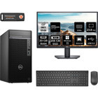 Dell Optiplex 7010MT N010O7010MTUMNT1416 Harici Radeon RX 550 Intel Core i5 13500 20 GB Ram 256 GB SSD Tower Windows 11 Pro 23.8 inç Monitörlü Masaüstü Oyuncu Bilgisayarı + PER4 BELLEK