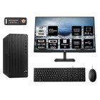Hp Pro 290 G9 MX2ESD270 Harici Radeon RX 550 Intel Core i7 13700 20 GB Ram 4 TB SSD Tower Windows 11 Pro 21.5 inç Monitörlü Masaüstü Oyuncu Bilgisayarı