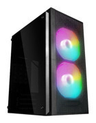 Ramtech Opportunity X20 Harici Radeon RX 550 Intel Core i5 9400F 16 GB Ram 500 GB HDD + 240 GB SSD Tower FreeDos Masaüstü Oyuncu Bilgisayarı