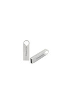 Concord CU-128 Mini USB 2.0 Usb Type-A 64 GB Flash Bellek Gümüş