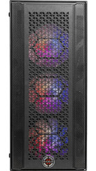 Raxius Nova G1 Harici GeForce RTX 4060 AMD Ryzen 5 5600 64 GB Ram 2 + 2 TB SSD Tower FreeDos Masaüstü Oyuncu Bilgisayarı
