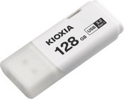 Kingston Transmemory U301 Lu301W128Gg4 USB 3.2 Usb Type-A 128 GB Flash Bellek Beyaz