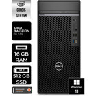 Dell Optiplex 7010MT N010O7010MTUP362 Harici Radeon RX 550 Intel Core i5 13500 16 GB Ram 512 GB SSD Tower Windows 11 Home Masaüstü Oyuncu Bilgisayarı + PER4 BELLEK