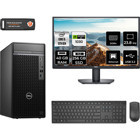 Dell Optiplex 7010MT N010O7010MTUMNT3336 Harici GeForce GT 1030 Intel Core i5 13500 40 GB Ram 256 GB SSD Tower FreeDos 23.8 inç Monitörlü Masaüstü Oyuncu Bilgisayarı + PER4 BELLEK