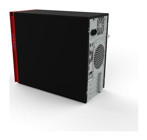 Exper Pc Flex DEX127 Dahili Intel UHD Graphics 770 Intel Core i7 13700 16 GB Ram 512 GB SSD Tower FreeDos Masaüstü Bilgisayar