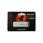Hikvision HS-USB-M210P USB 3.2 Usb Type-A 128 GB Flash Bellek Beyaz