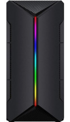 Oleas WO130 Dahili Intel HD Graphics 4600 Intel Core i5 4570 8 GB Ram 128 GB SSD Tower FreeDos Masaüstü Bilgisayar