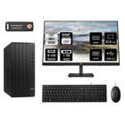 Hp Pro 290 G9 MX0ESD003 Dahili Intel UHD Graphics 730 Intel Core i3 13100 8 GB Ram 1 TB SSD Tower FreeDos 21.5 inç Monitörlü Masaüstü Bilgisayar