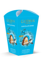 Godiva Krokant Cevizli-Fındıklı Çikolata 123 gr