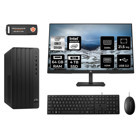 Hp Pro 290 G9 MX2ESD050 Dahili Intel UHD Graphics 770 Intel Core i7 13700 64 GB Ram 4 TB SSD Tower FreeDos 21.5 inç Monitörlü Masaüstü Bilgisayar