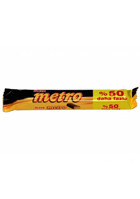 Ülker Metro Karamelli Çikolata 50.4 gr 18 Adet