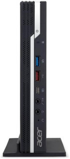 Acer Veriton N VN4680GT DT.VUSEM.001 Dahili Intel UHD Graphics 730 Intel Core i5 11400 8 GB Ram 256 GB SSD Tower FreeDos Masaüstü Bilgisayar