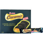 Ülker Caramio Bitter Çikolata 32 gr 24 Adet
