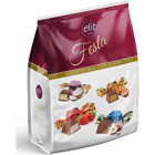 Elit Festa Sütlü Çikolata 500 gr