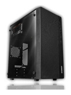 Everest EVO1058  Dahili Intel HD Graphics 4600 Intel Core i7 4770 8 GB Ram 256 GB SSD Tower FreeDos Masaüstü Bilgisayar