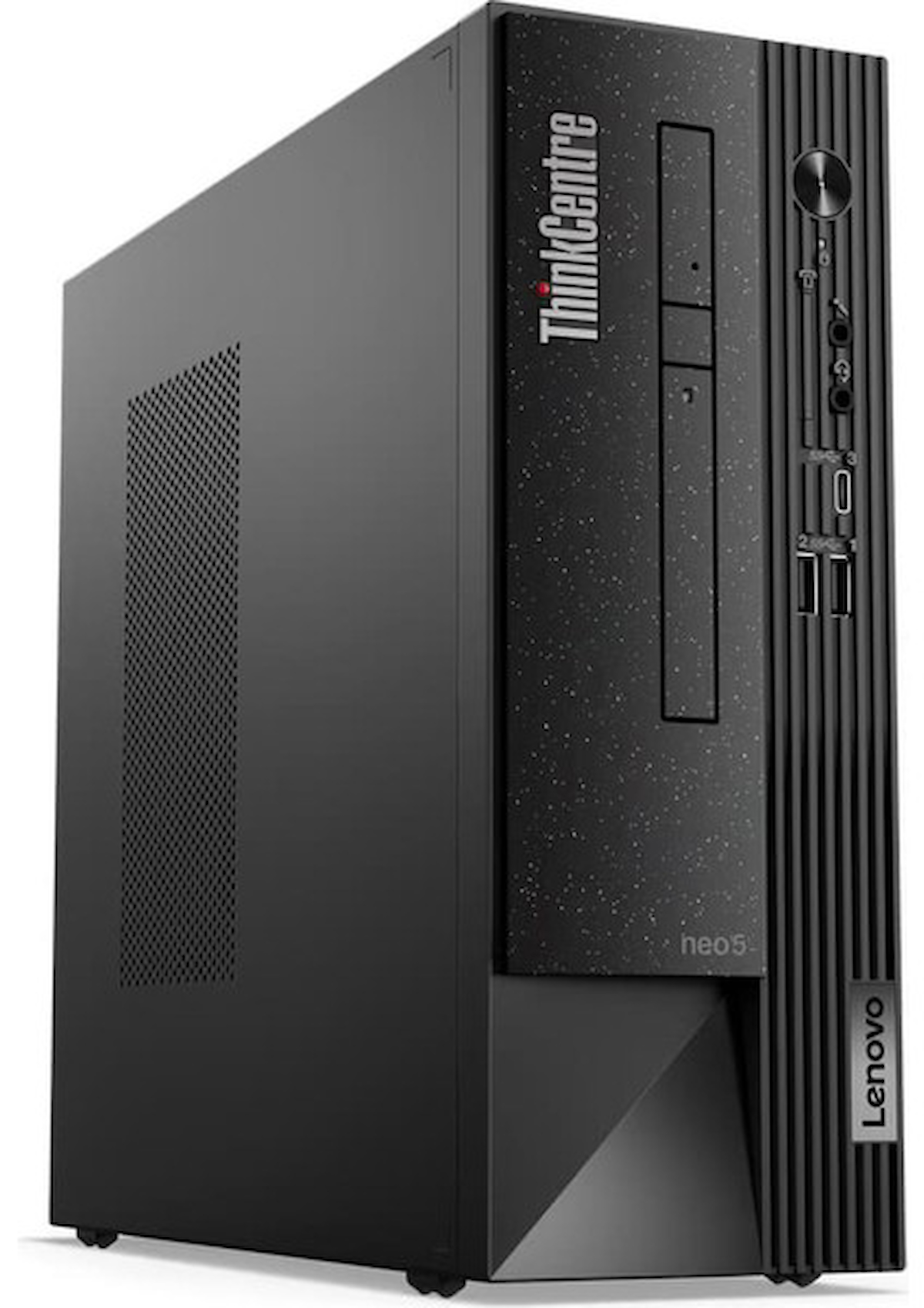 Lenovo Thinkcentre Neo 50T Gen4 12JF009DTR Dahili Intel UHD Graphics 730 Intel Core i5 12400 8 GB Ram 512 GB SSD Tower FreeDos Masaüstü Bilgisayar