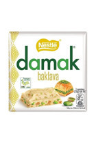 Damak Damak Baklavalı Çikolata 60 gr 2 Adet