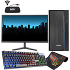 Zeiron Max20 Dahili Intel HD Graphics Intel Core i5 650 8 GB Ram 500 GB HDD Tower FreeDos Masaüstü Bilgisayar