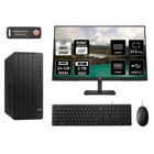 Hp Pro 290 G9 MA1EAD024 Dahili Intel UHD Graphics 730 Intel Core i3 12100 24 GB Ram 2 TB SSD Tower FreeDos 21.5 inç Monitörlü Masaüstü Bilgisayar