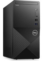 Dell N7505VDT3910 Dahili Intel UHD Graphics 730 Intel Core i5 12400 8 GB Ram 256 GB SSD Tower Windows 11 Pro Masaüstü Bilgisayar