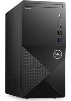 Dell Vostro 3910MT N7519VDT391001 İ Dahili Intel UHD Graphics 730 Intel Core i5 12400 8 GB Ram 256 GB SSD Tower Ubuntu Masaüstü Bilgisayar