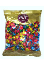 Elit Klasik Sütlü Çikolata 1 kg