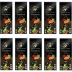 Ivorıe Vegan Bitter Çikolata 40 gr 10 Adet