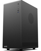 Izoly M24 Dahili Radeon Vega 3 AMD Athlon 3000G 16 GB Ram 256 GB SSD Tower FreeDos Masaüstü Bilgisayar
