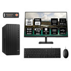 Hp Pro 290 G9 MA1EAD053 Dahili Intel UHD Graphics 730 Intel Core i3 12100 8 GB Ram 1 TB SSD Tower Windows 11 Home 21.5 inç Monitörlü Masaüstü Bilgisayar