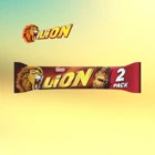 Nestle Lion Sütlü Çikolata 60 gr