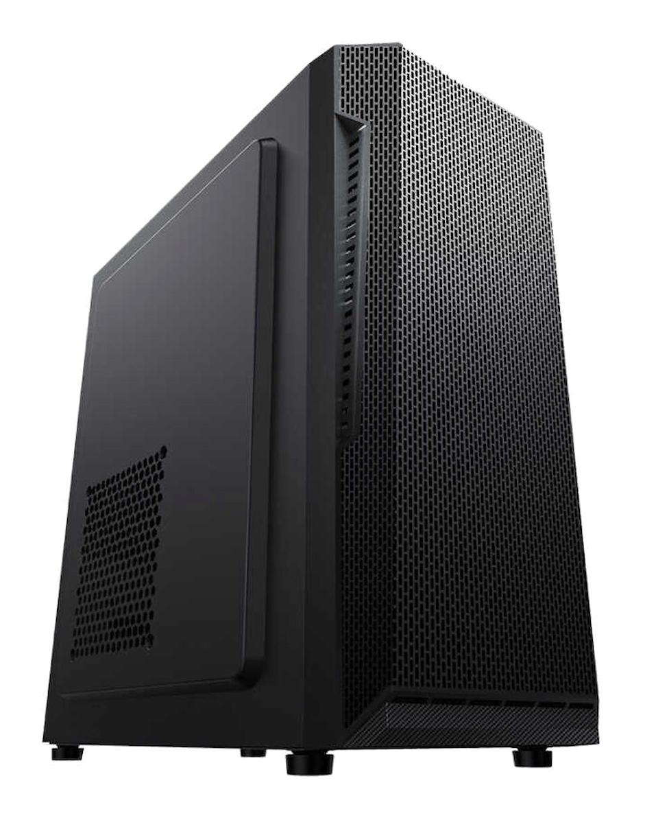 Turbox TX5372 Dahili Intel UHD Graphics 630 Intel Core i5 9400 16 GB Ram DDR4 256 GB SSD Tower FreeDos Masaüstü Bilgisayar