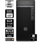 Dell Optiplex 7010MT N010O7010MTUP407 Dahili Intel UHD Graphics 770 Intel Core i5 13500 12 GB Ram 512 GB SSD Tower Windows 11 Pro Masaüstü Bilgisayar + PER4 BELLEK