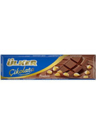 Ülker Baton Fındıklı Çikolata 30 gr 12 Adet