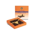 Kahve Portakallı Çikolata 250 gr
