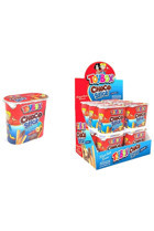 Toybox Choco Stick Sütlü Çikolata 56 gr 12 Adet