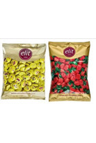 Elit Çilekli Çikolata 2 kg