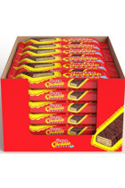 Ülker Gofretli Çikolata 36 gr 72 Adet