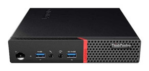 Lenovo Thinkcentre M700 Dahili Intel HD Graphics Intel Core i5 650 8 GB Ram 512 GB SSD Tower Windows 10 Pro Masaüstü Bilgisayar