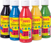 Jovi 502 Kahverengi 250 ml Guaj Boya